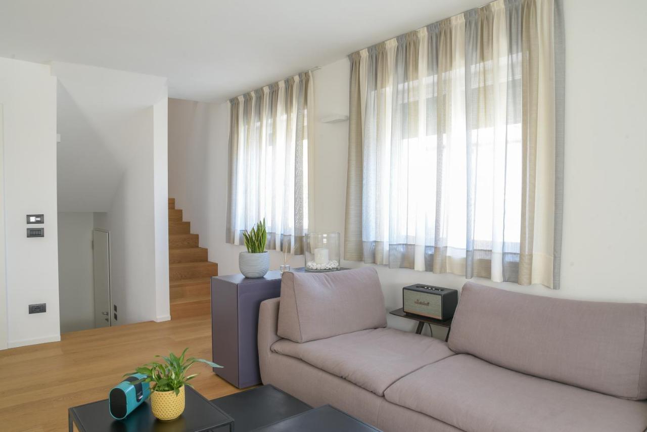 Casa Riccardo Villa Levico Terme Bagian luar foto